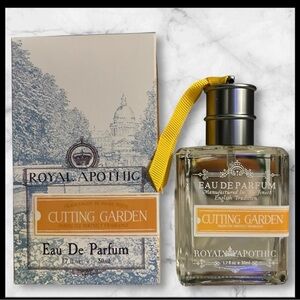 Royal Apothic Cutting Garden Eau De Parfum